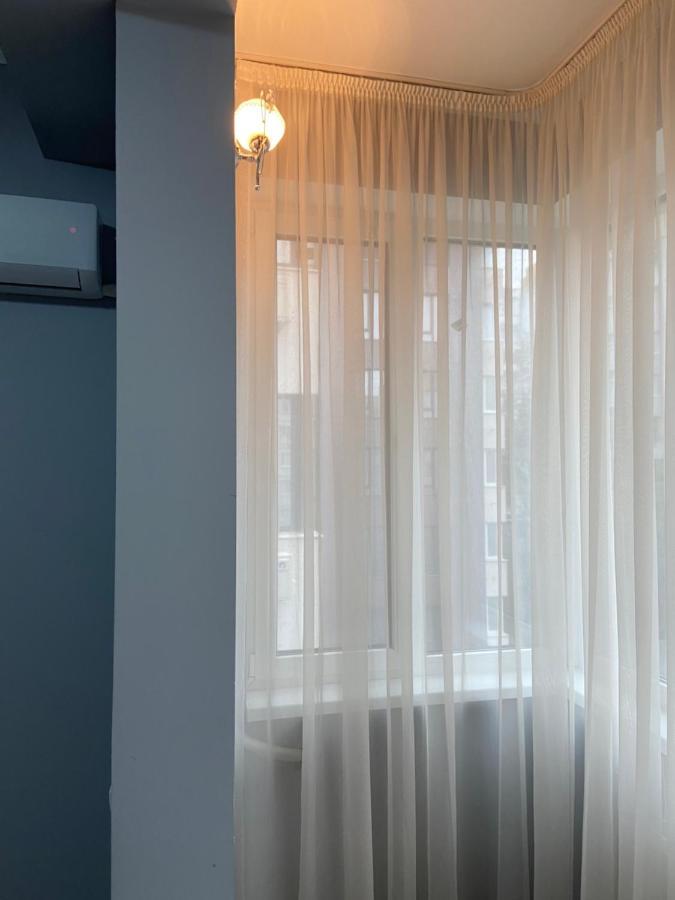 צ'יסינאו Sky House Central Apartment מראה חיצוני תמונה